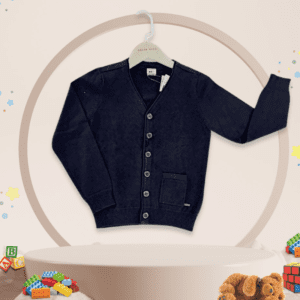 Cardigan Infantil Kalia Modas