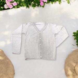 Cardigan Infantil Kalia Modas