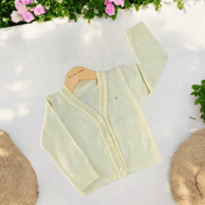 Cardigan Infantil Kalia Modas