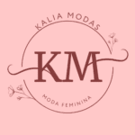 Logo Kalia Modas